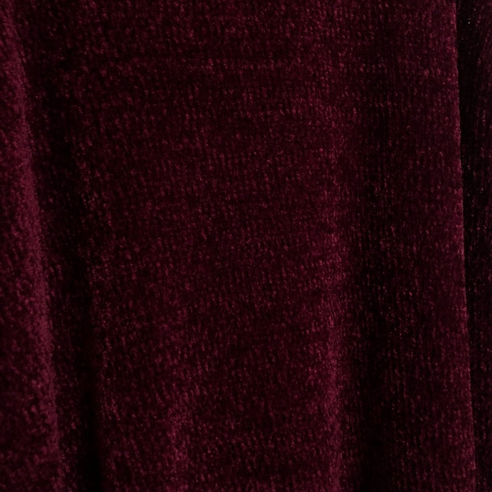 LOFT Cold Shoulder Sweater